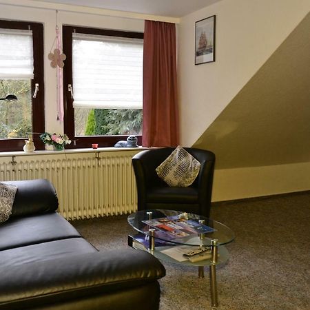 Ferienwohnung Hoyler Куксхавен Екстериор снимка