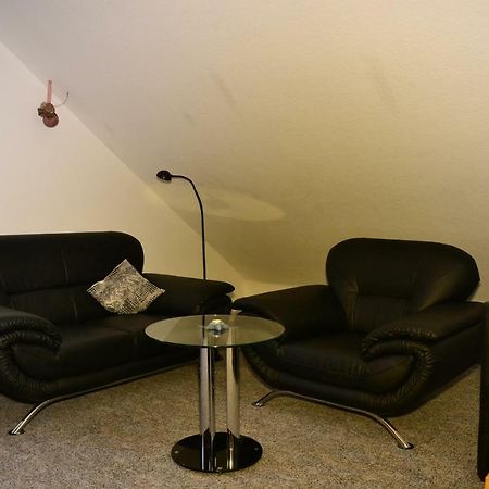 Ferienwohnung Hoyler Куксхавен Екстериор снимка