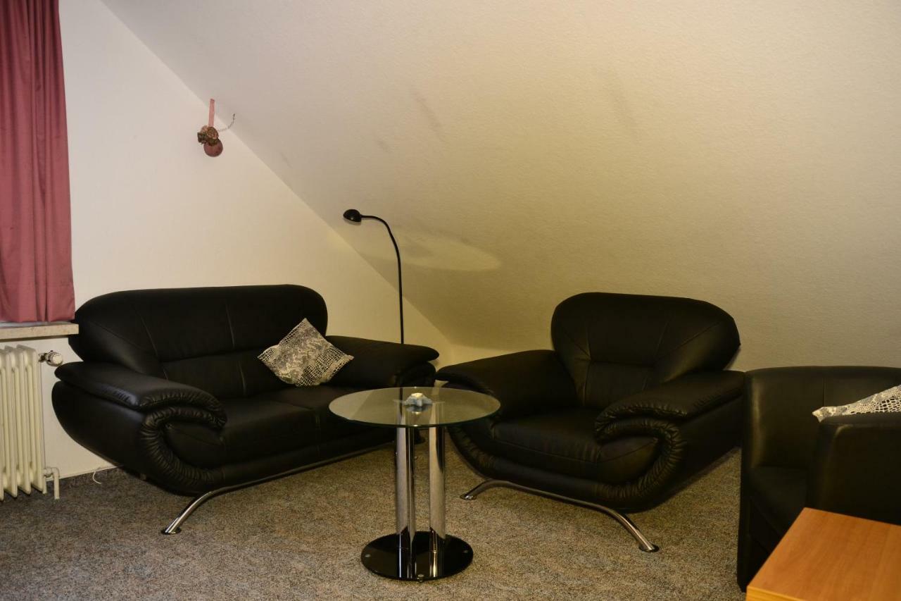 Ferienwohnung Hoyler Куксхавен Екстериор снимка
