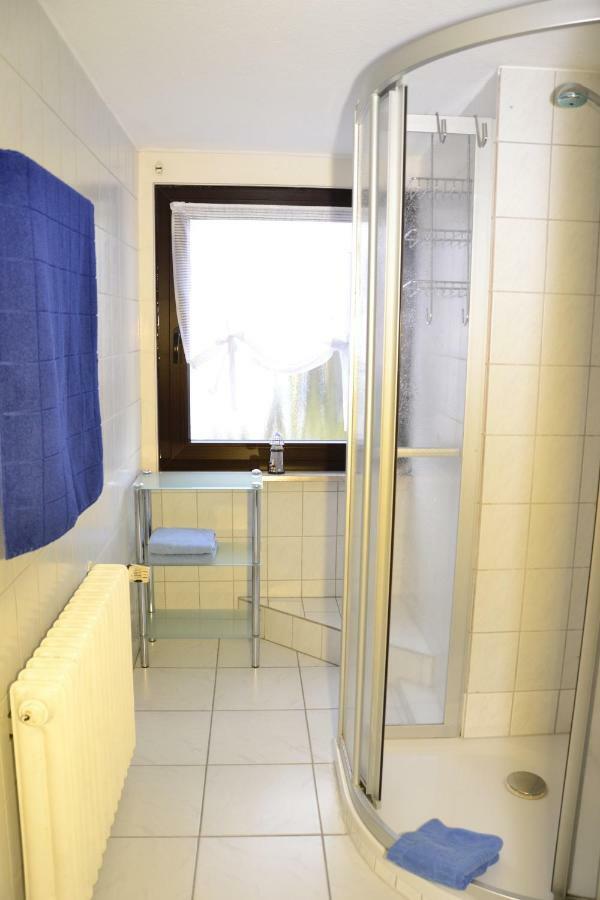 Ferienwohnung Hoyler Куксхавен Екстериор снимка